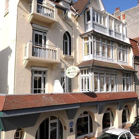 Auberge Riva Bella Le Touquet エクステリア 写真