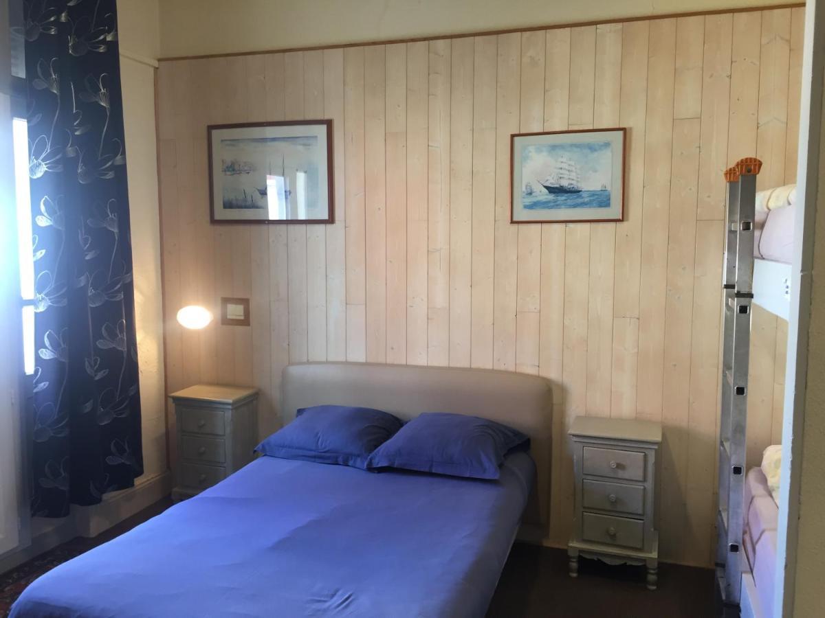 Auberge Riva Bella Le Touquet エクステリア 写真