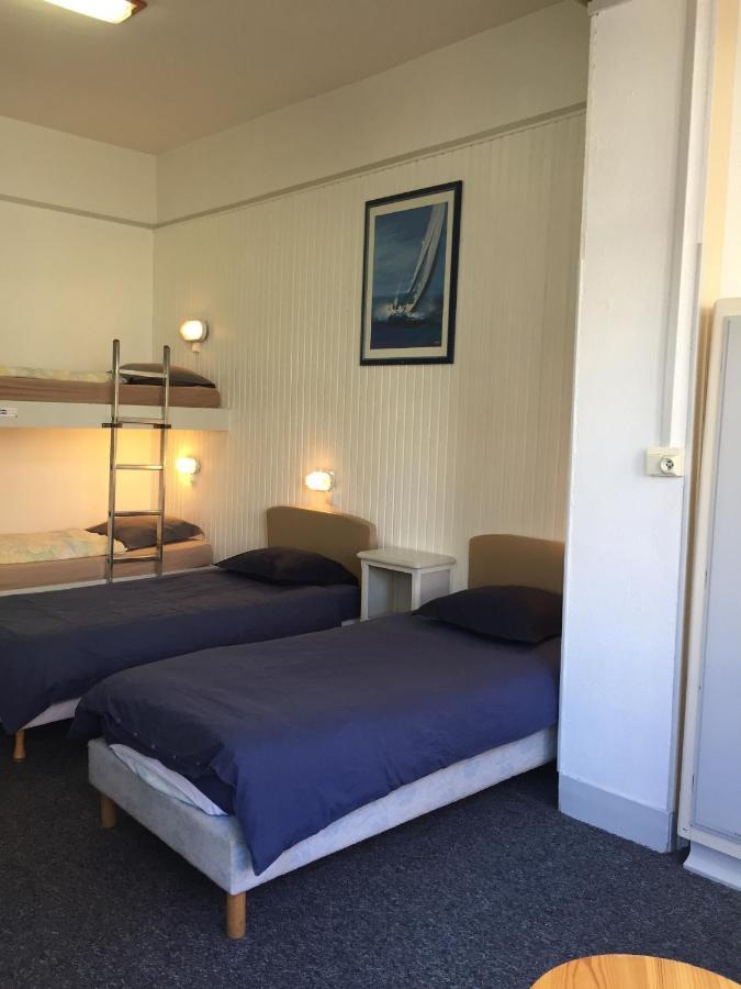 Auberge Riva Bella Le Touquet エクステリア 写真