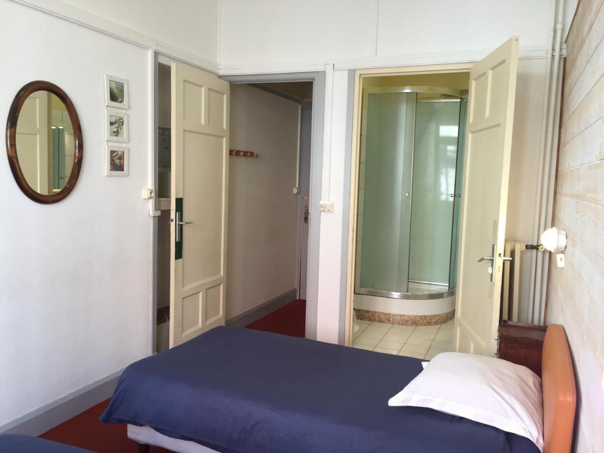 Auberge Riva Bella Le Touquet エクステリア 写真