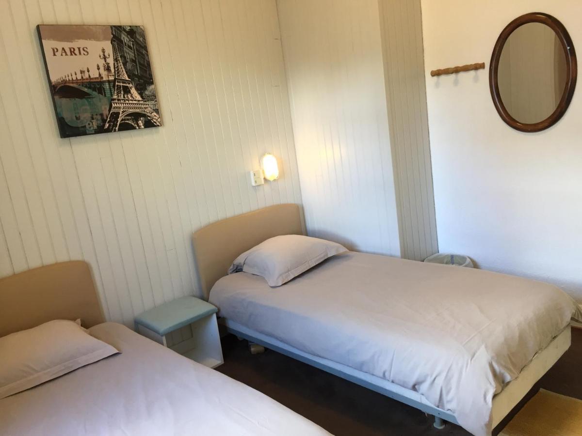 Auberge Riva Bella Le Touquet エクステリア 写真