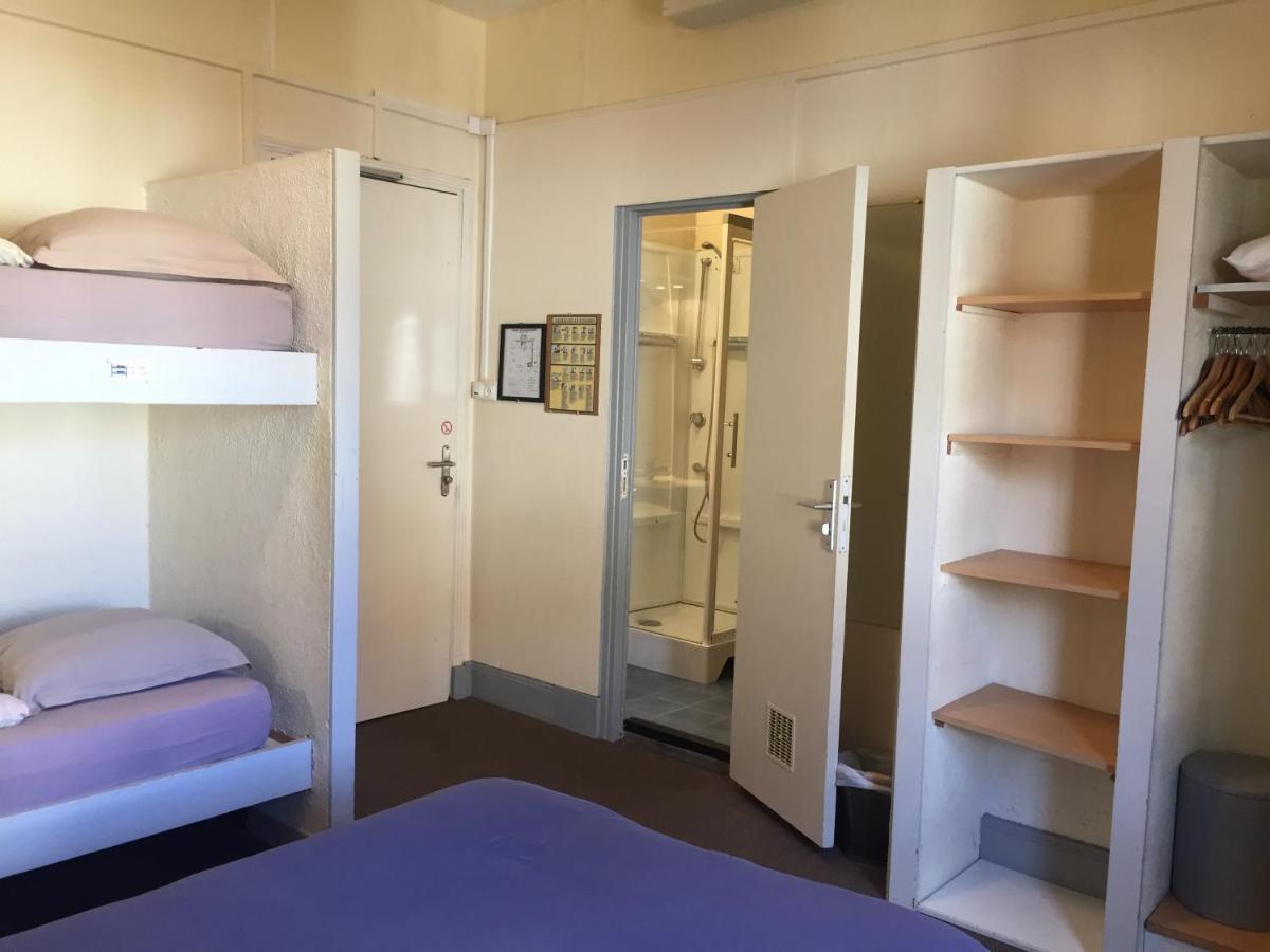 Auberge Riva Bella Le Touquet エクステリア 写真