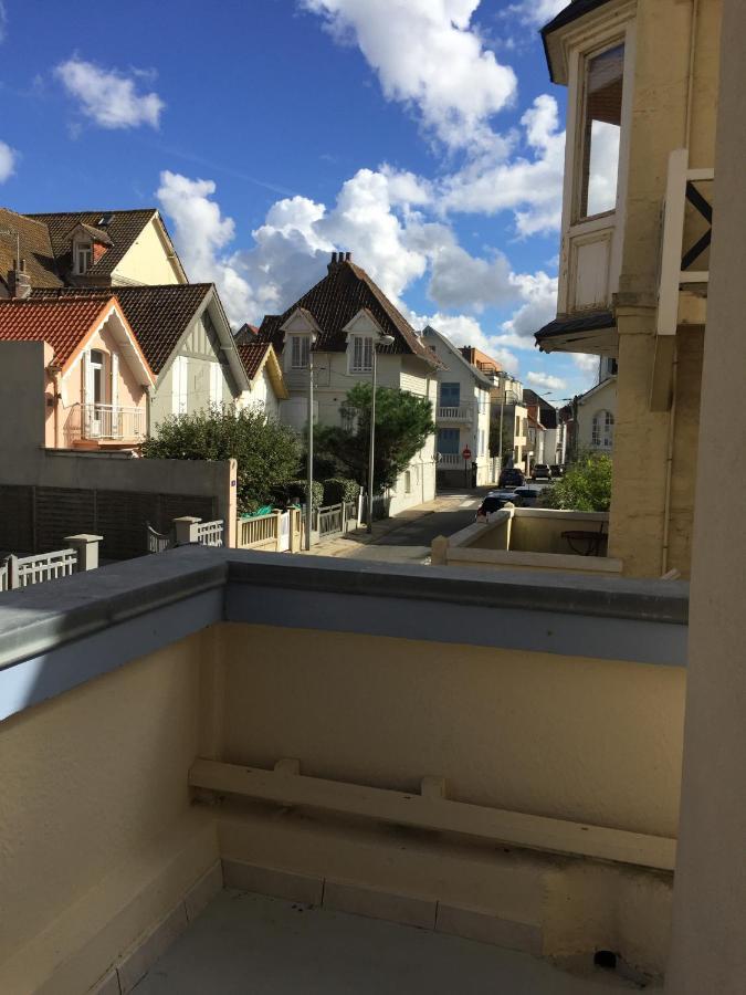 Auberge Riva Bella Le Touquet エクステリア 写真