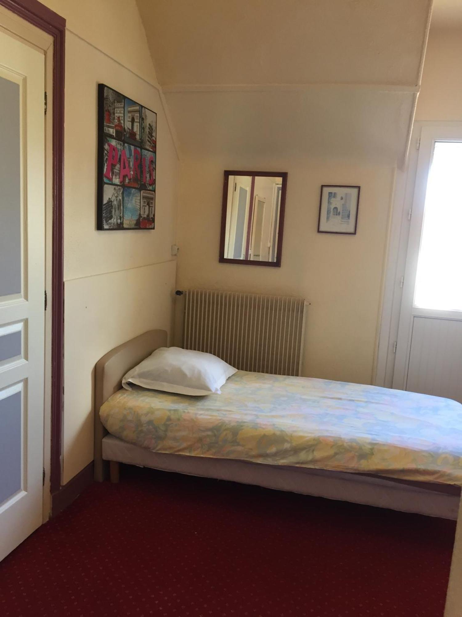Auberge Riva Bella Le Touquet エクステリア 写真