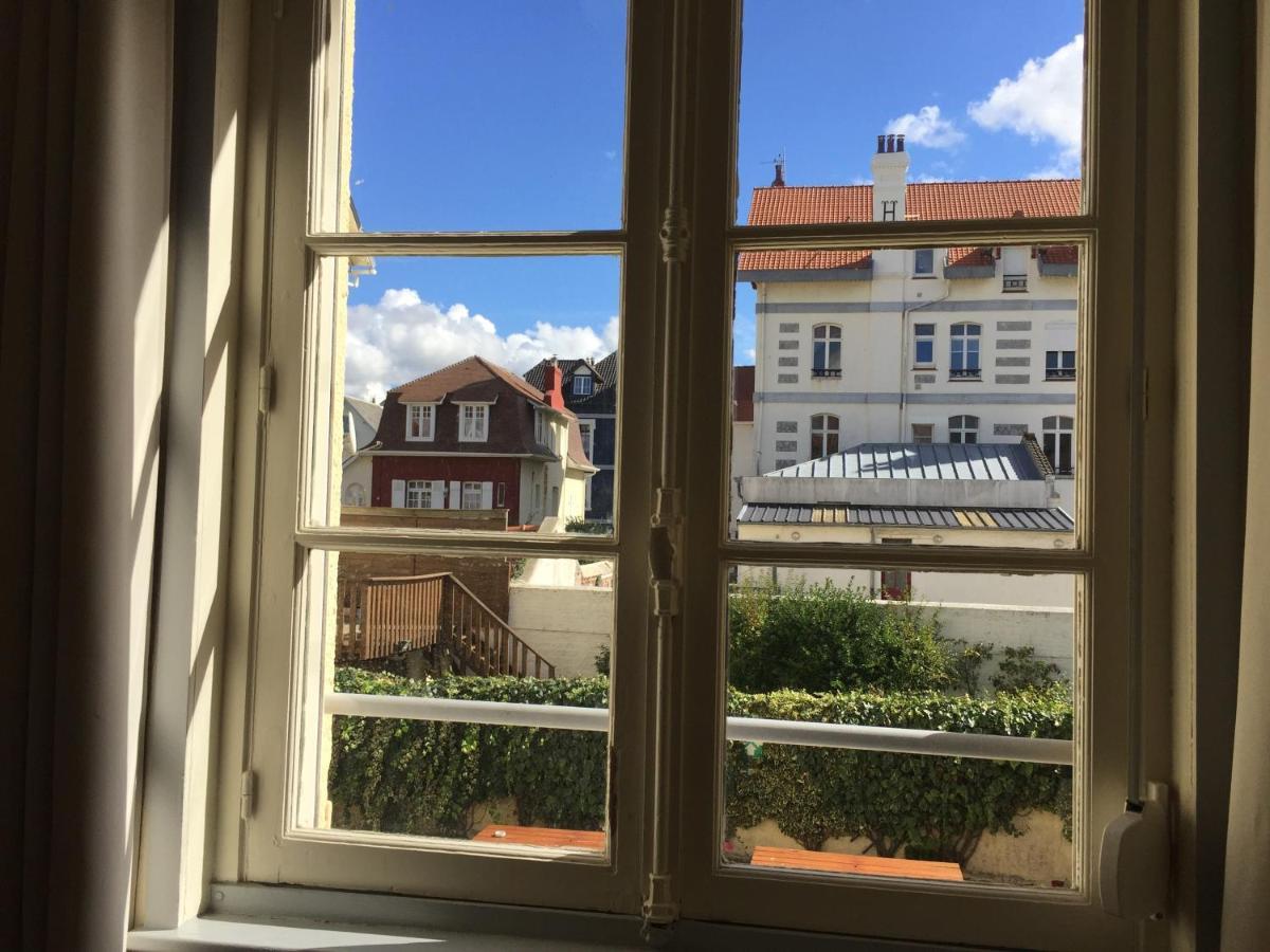 Auberge Riva Bella Le Touquet エクステリア 写真