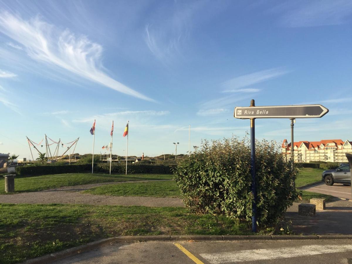 Auberge Riva Bella Le Touquet エクステリア 写真