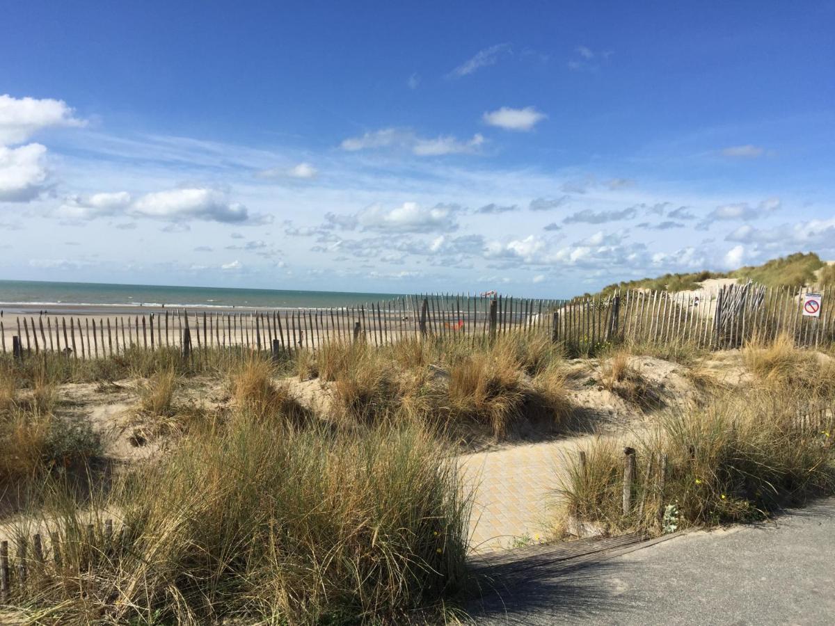 Auberge Riva Bella Le Touquet エクステリア 写真